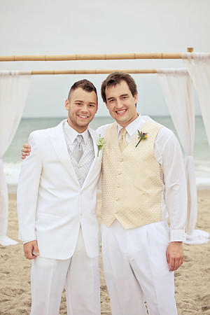 Josh and Vickie-287