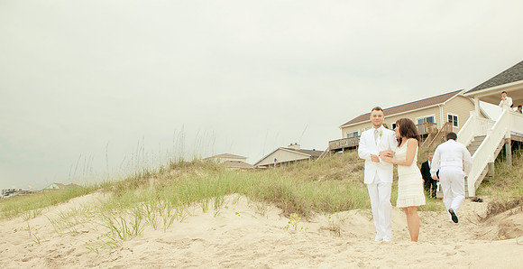 Josh and Vickie-180