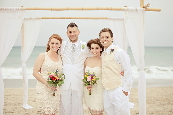 Josh and Vickie-270