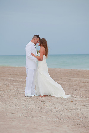 Josh and Vickie-225