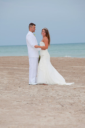 Josh and Vickie-226