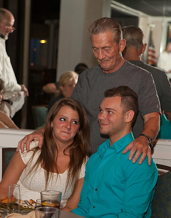 Josh and Vickie-110