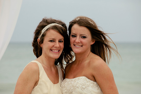 Josh and Vickie-245