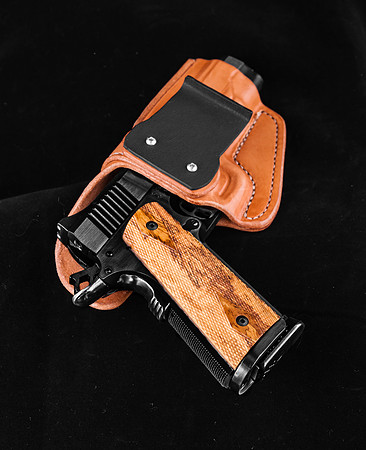 Kimber Concept