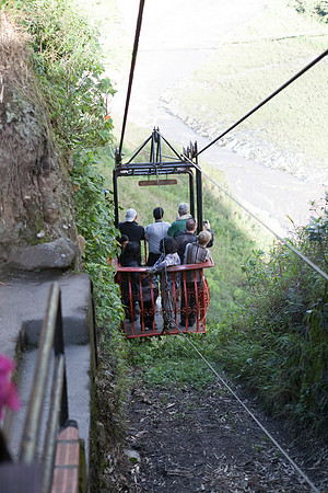 cable car