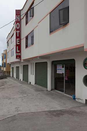 Casa Grande Hotel