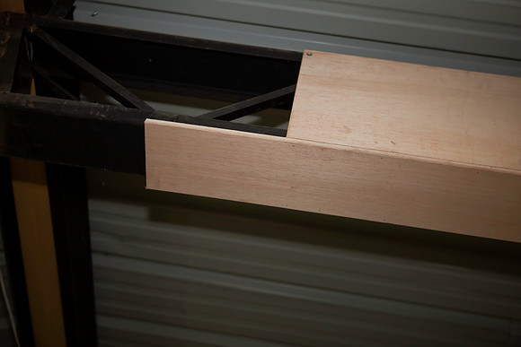 Truss Boxing