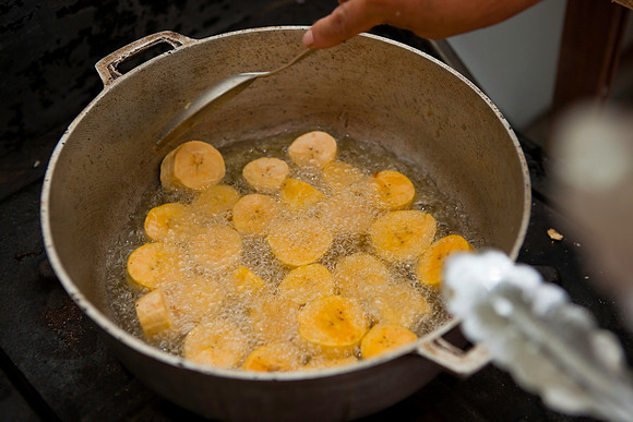 Plantains