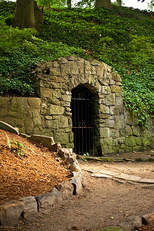 Falls Park 1