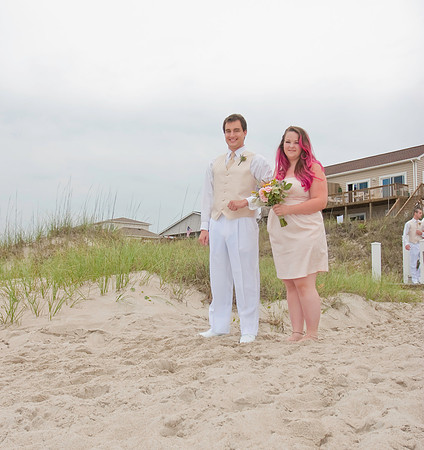 Josh and Vickie-234