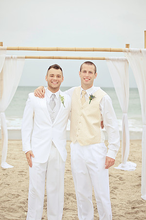 Josh and Vickie-278