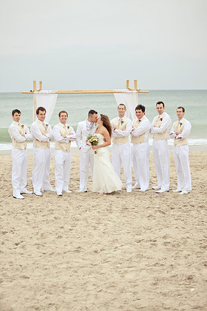 Josh and Vickie-277