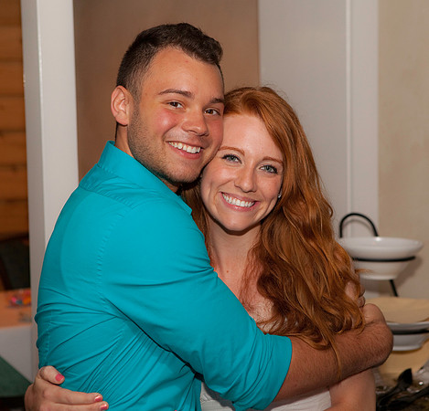 Josh and Vickie-101