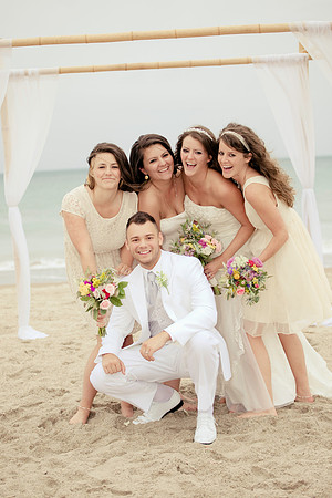 Josh and Vickie-268