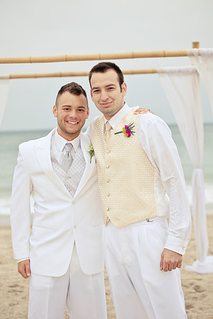 Josh and Vickie-286