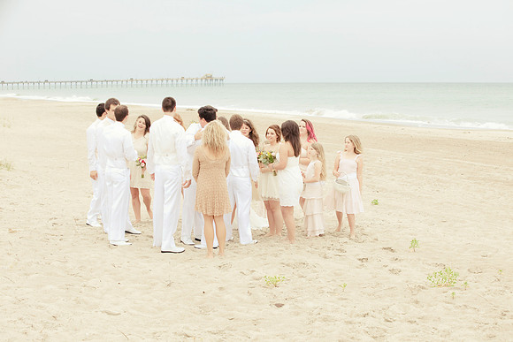 Josh and Vickie-241