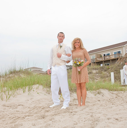 Josh and Vickie-235