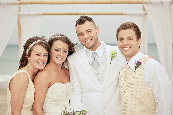 Josh and Vickie-292