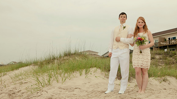 Josh and Vickie-186