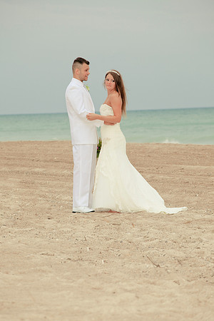 Josh and Vickie-227