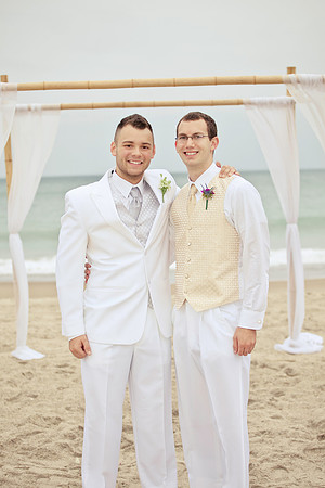 Josh and Vickie-285