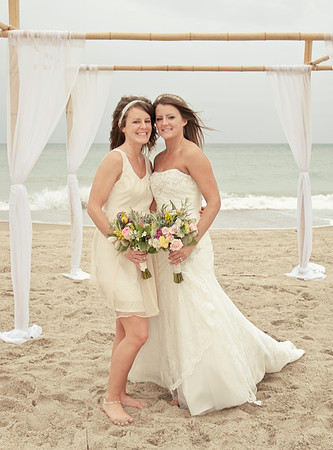 Josh and Vickie-299