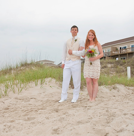 Josh and Vickie-237