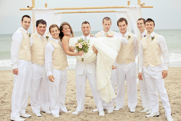 Josh and Vickie-265