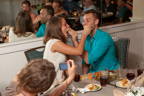 Josh and Vickie-112