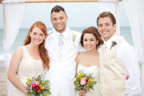 Josh and Vickie-271