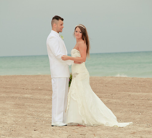 Josh and Vickie-228