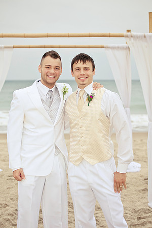 Josh and Vickie-288
