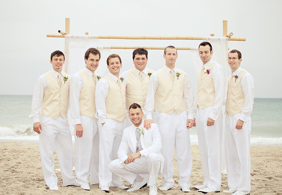 Josh and Vickie-275