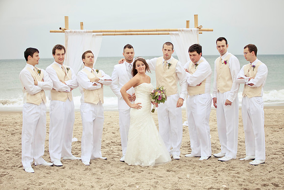 Josh and Vickie-276