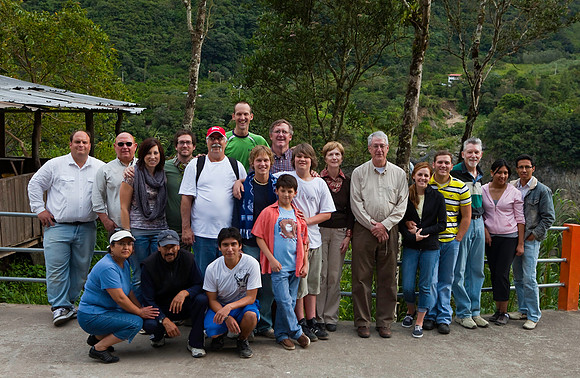 Group picture