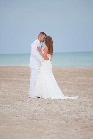 Josh and Vickie-224
