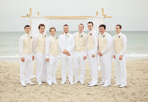Josh and Vickie-274