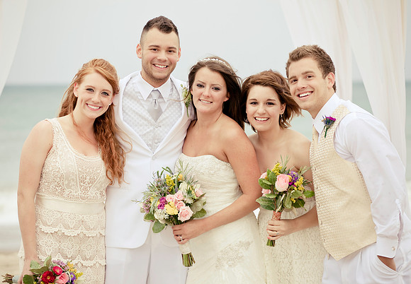 Josh and Vickie-273