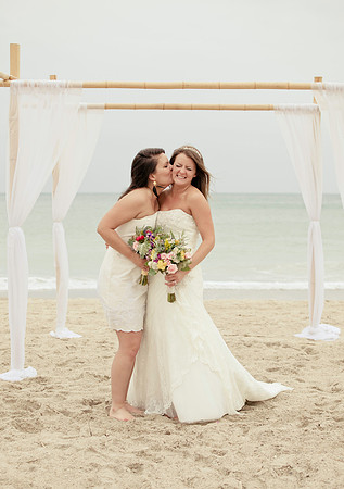 Josh and Vickie-249