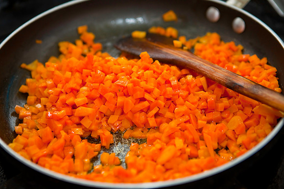 Good cooking