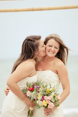 Josh and Vickie-250
