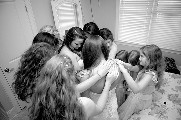 Josh and Vickie-178