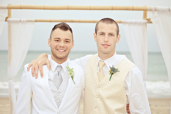 Josh and Vickie-279