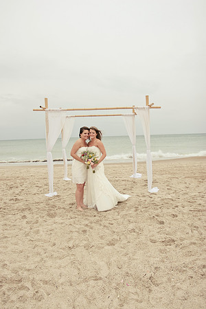Josh and Vickie-302